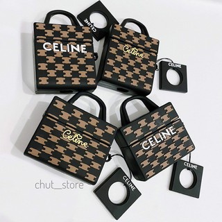 ỐP AIRPODS CELINE