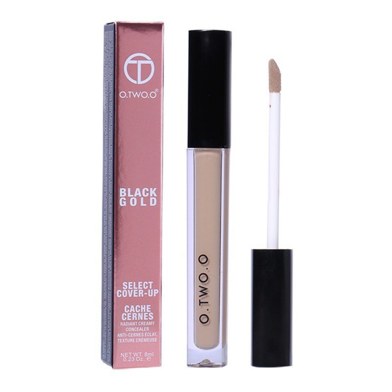 [Hàng mới về] Kem che khuyết điểm dạng thỏi 4 màu nhãn hiệu O.TWO.O | BigBuy360 - bigbuy360.vn