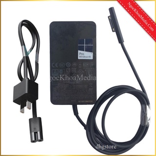 Sạc Microsoft Surface Nguồn Adapter 65W Và 102W