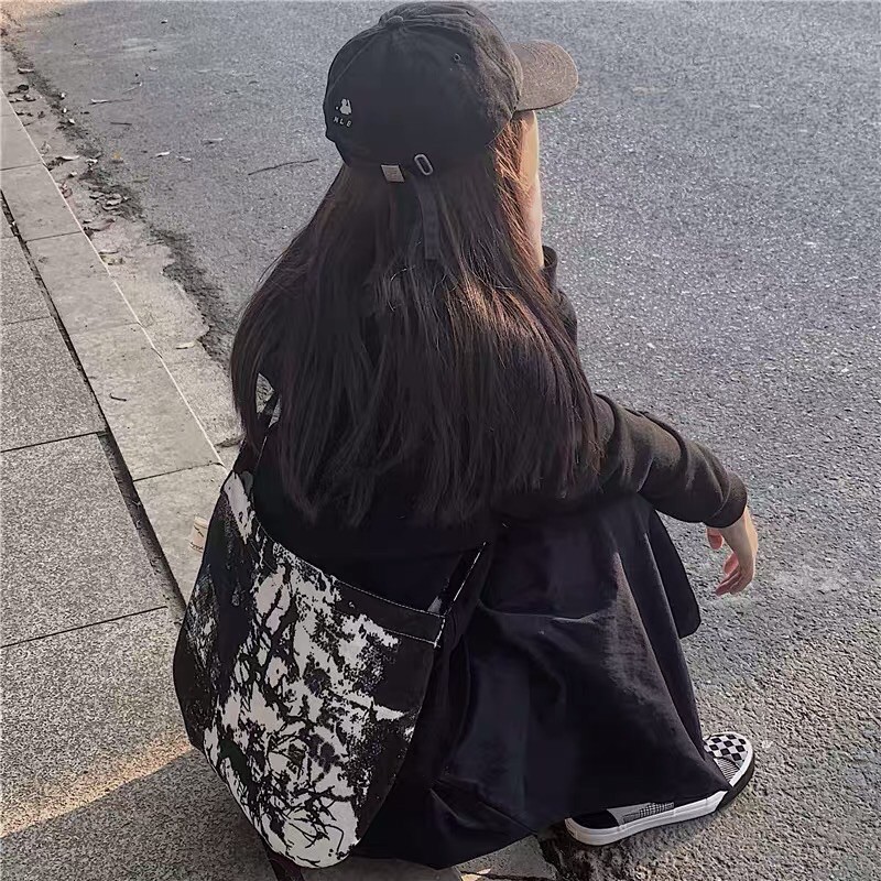 TIE DYE BAG/ túi tie dye