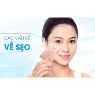 Contractubex Trị Sẹo Hiệu Quả