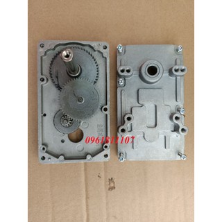Motor giảm tốc 12V