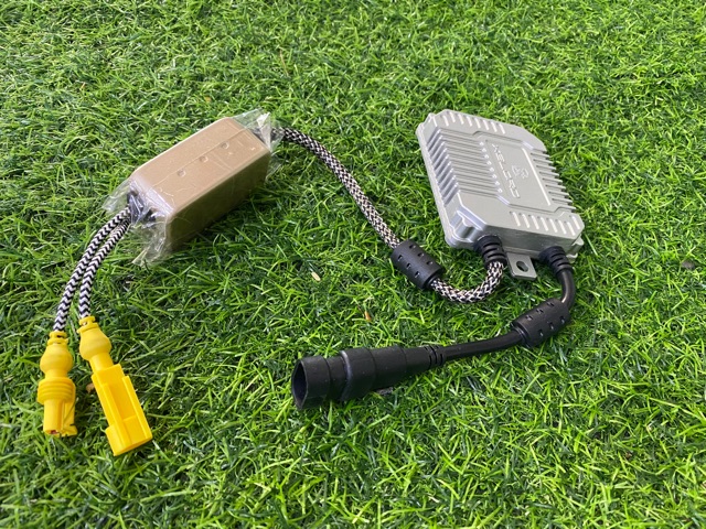 Balat fbx 55w kích sáng nhanh