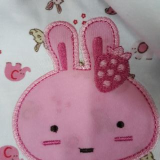 Yếm ăn dặm CARTER 3lớp cho bé