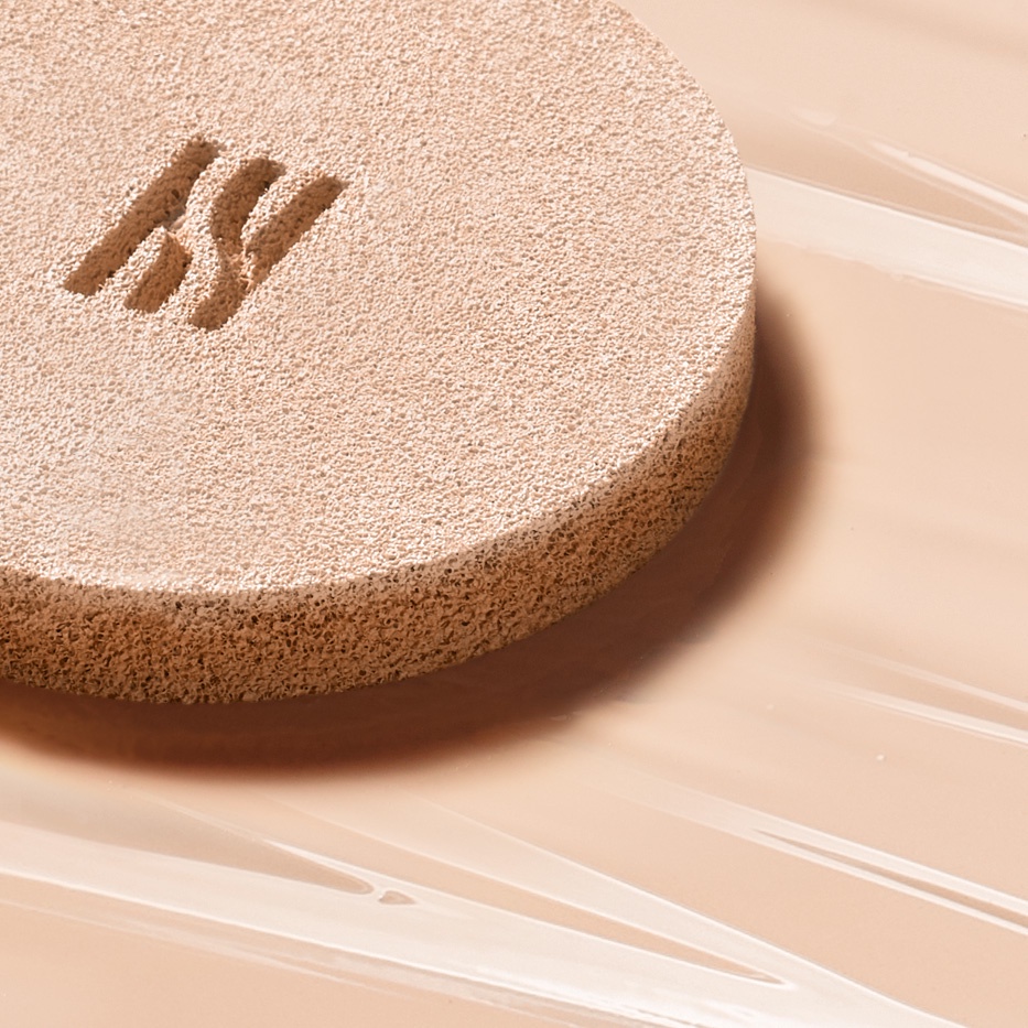 Phấn nước lâu trôi HERA Glow Lasting Cushion SPF50+/PA+++  Gomimall