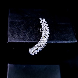Bông tai kẹp vành ear cuff