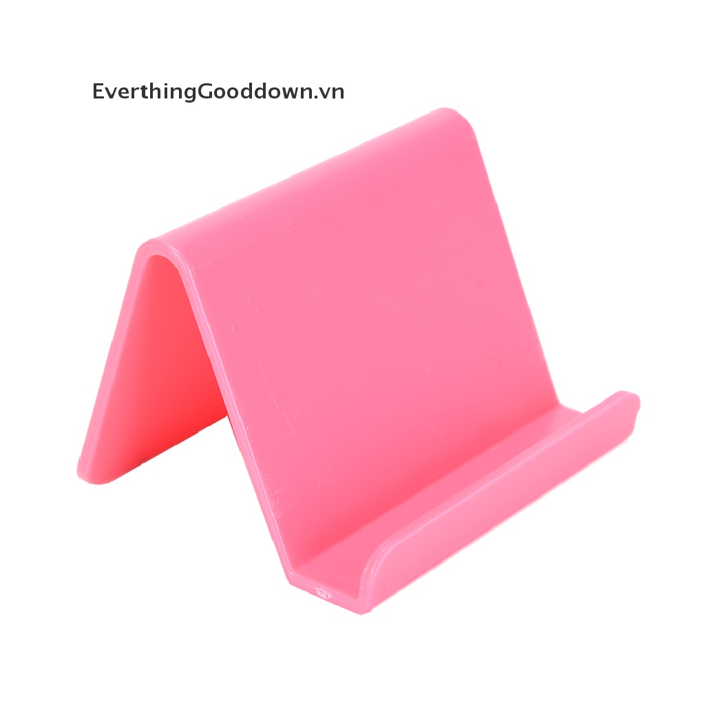 Giảm Giá Hot Túi Khí Nóng EverthingGooddown Bán ChạyGiá Đỡ Điện Thoại Màu Kẹo Ngọt Kiểu Dáng Đơn Giản