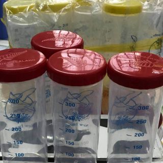 BÌNH LẮC SỮA NON ALPHALIPID