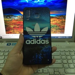 Ốp lưng thời trang in hình cho Samsung Galaxy A8 Star