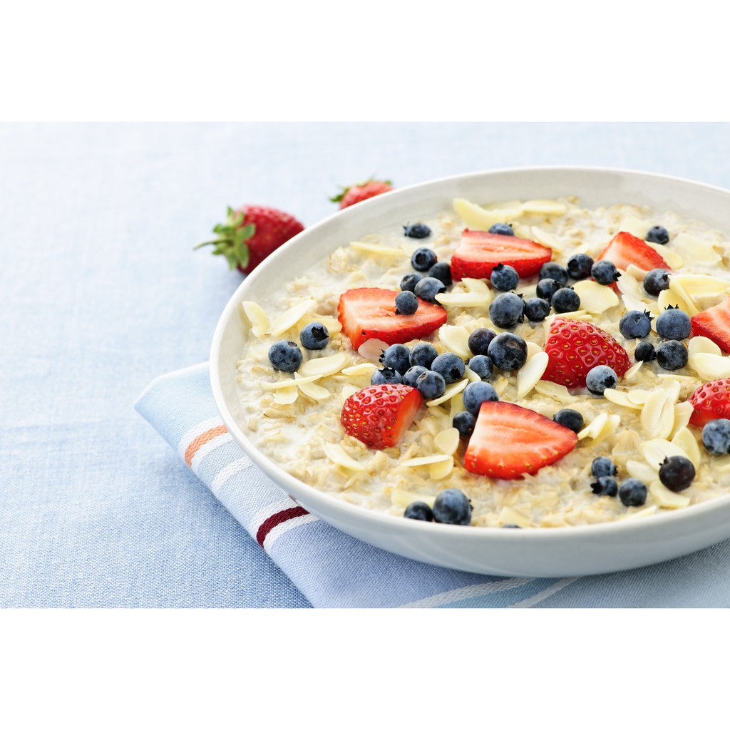 HỮU CƠ - Yến mạch Bobredmill 453gr/ túi