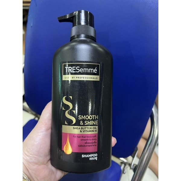 Dầu Gội Treseme 400ml THÁI LAN