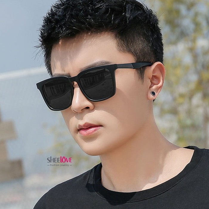 MẮT KÍNH Nam Cao Cấp Unisex UV400 THỜI TRANG SANG TRỌNG PHONG CÁCH ĐI BIỂN DÃ NGOẠI K1192 | BigBuy360 - bigbuy360.vn