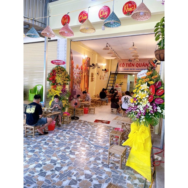 Ban ghế cà phê,trà sữa, bún đậu mắm tôm | BigBuy360 - bigbuy360.vn