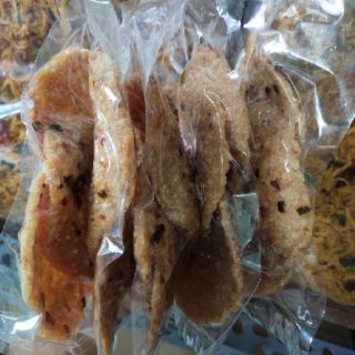 Combo 50 gói cơm cháy chiên mắm hành thơm ngon