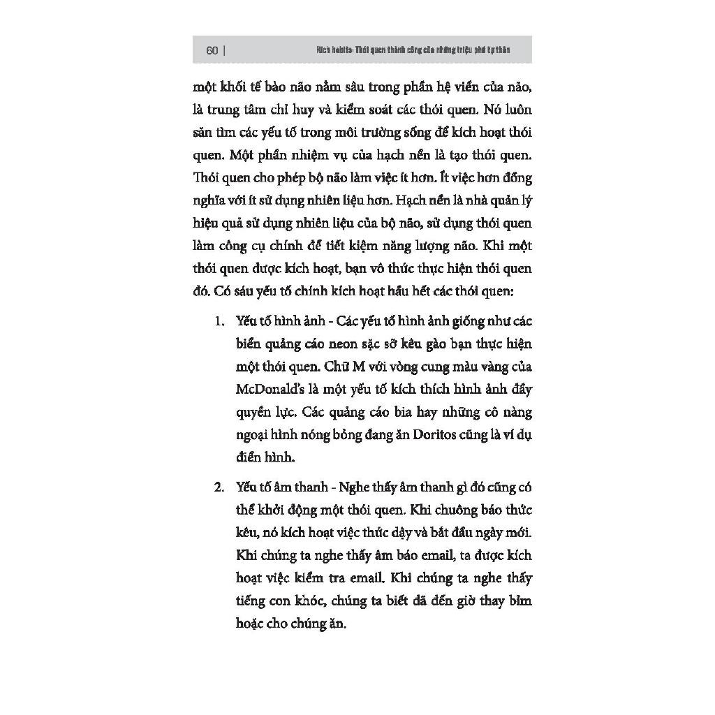Sách - Rich Habits - Thói Quen Thành Công Của Những Triệu Phú Tự Thân
