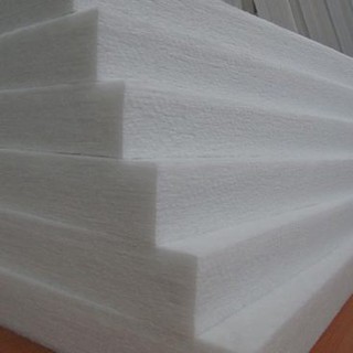 Bông ép lọc bể cá + lõi lọc