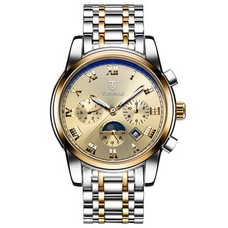 ĐỒNG HỒ TEVISE AUTOMATIC