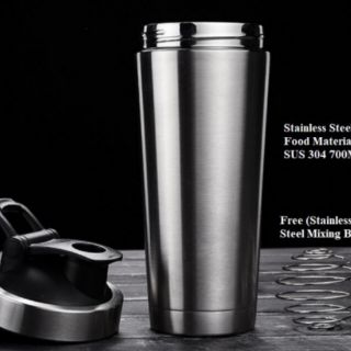 Bình giữ nhiệt 700ml Ensure Gold