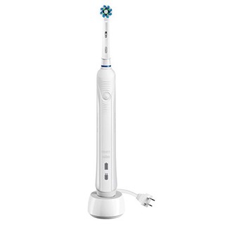 Bàn chải đánh răng điện Oral-B Pro 1000