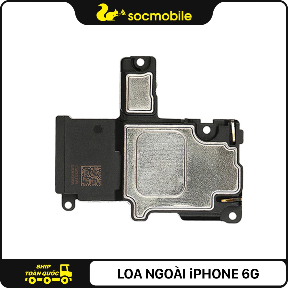 Loa Ngoài IP 6G/6S/6Plus/6SPlus