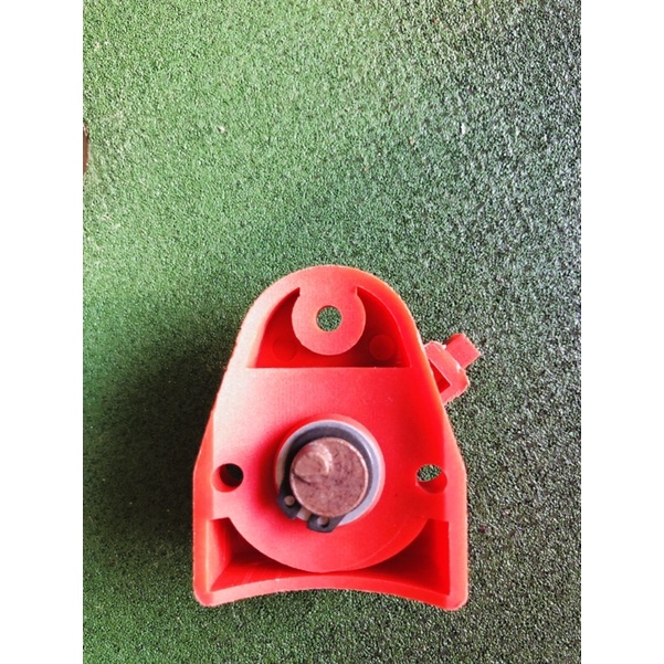 Núm chuyển đục Hugong