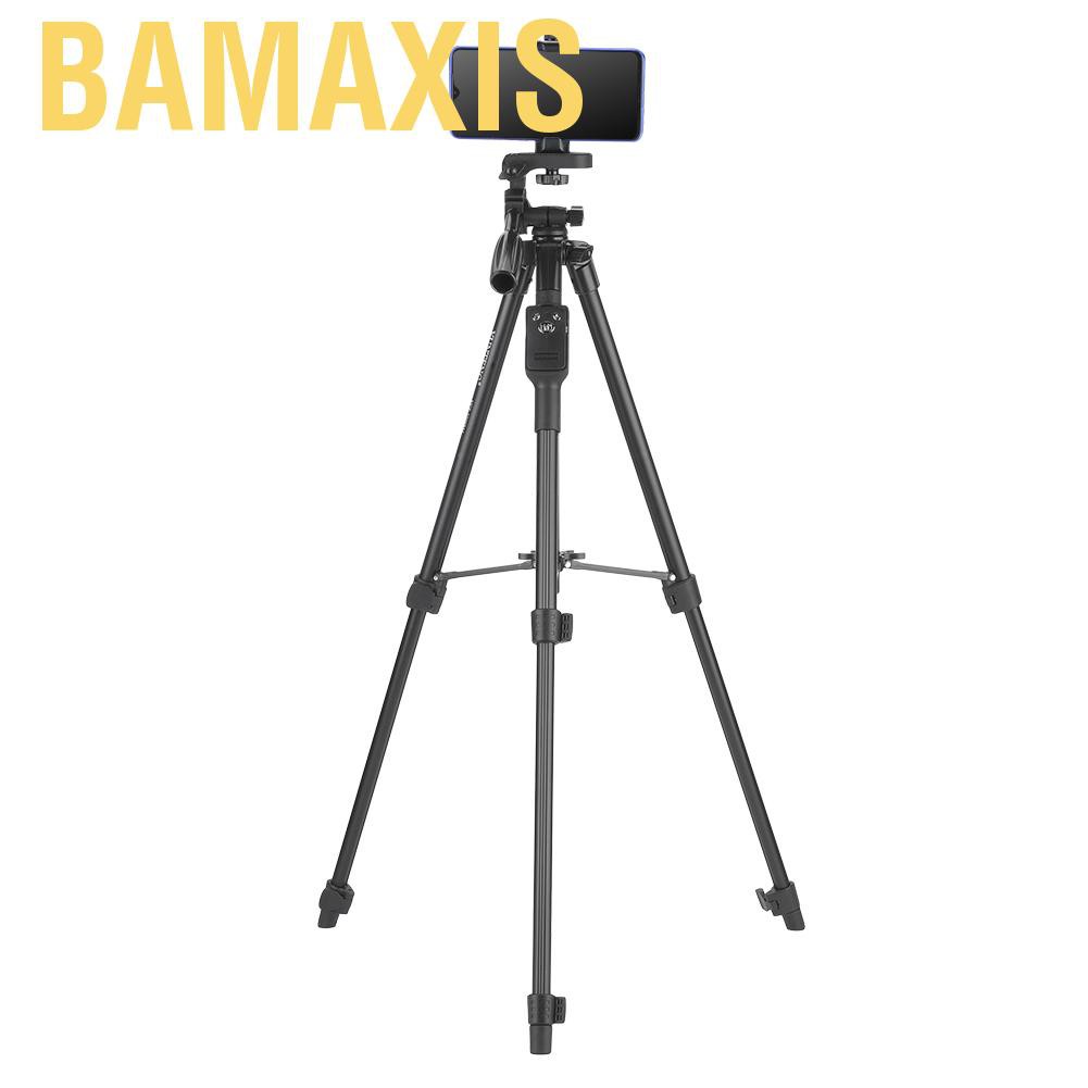 Gậy Selfie Bamaxis Yunteng 5208 Điều Khiển Từ Xa Không Dây Cho Điện Thoại / Máy Ảnh | BigBuy360 - bigbuy360.vn