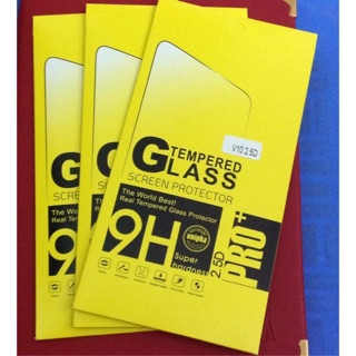 Combo 3 miếng dán kính cường lực Glass cho LG V10