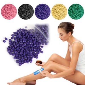 Túi Hạt Đậu Phủ Sáp Cứng Tẩy Lông 25G | BigBuy360 - bigbuy360.vn