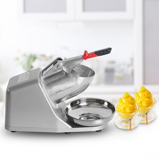 MÁY BÀO ĐÁ TUYẾT 2 DAO