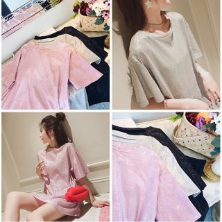 [ORDER] áo kim sa