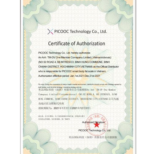 Cân điện tử thông minh PICOOC S1 Pro [Cân sức khỏe gia đình] - Phiên bản quốc tế - App Tiếng Việt