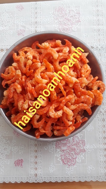 [Mã 267FMCGSALE giảm 8% đơn 500K] Tôm Khô Hàng Xuất Khẩu - Tôm Đất | BigBuy360 - bigbuy360.vn