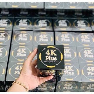 KEM 4K PLUS THÁI LAN chính hãng