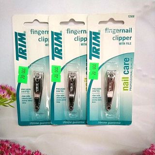 Kềm cắt móng Trim size nhỏ