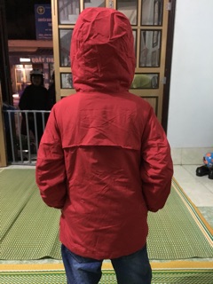 Áo khoác Old Navy cho bé