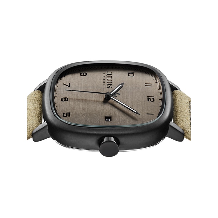 Đồng Hồ Quartz Đa Năng Chống Thấm Nước Julius JAH123