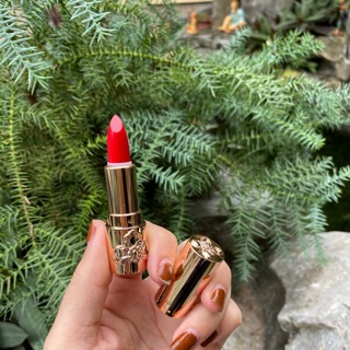 Son ohui the first màu đỏ mini tách