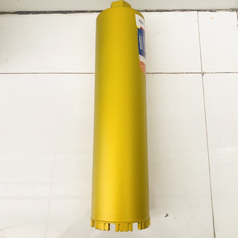 Mũi khoan Rút lõi Bosun 63-76-83-89-96-102-108-112-116-120-127-132