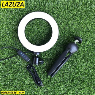 💡💡Đèn Led Live Stream ,Hỗ trợ ánh sáng Chụp Ảnh, Make Up Trang Điểm, Chụp ảnh sản phẩm. 3 Chế Độ Sáng