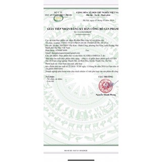DẦU CÁ OMEGA3 WITH COENZYM Q10 (100 viên)