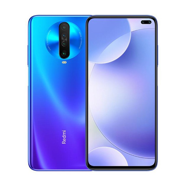 Điện Thoại Giá Rẻ XIAOMI REDMI K30 5G - RAM 6-64GB, RAM 6-128GB - [Giá rẻ, Bảo hành 3 tháng1 đổi 1 - Tặng cường lực]