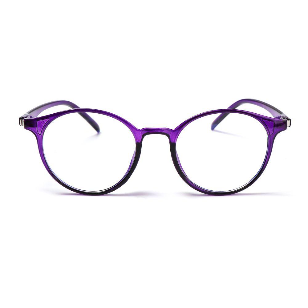 ESPO Mắt Kính Chống Ánh Sáng Xanh Siêu Nhẹ Dành Cho Máy Tính