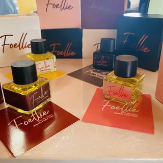 Nước hoa vùng kín Foellie - 6ceshop