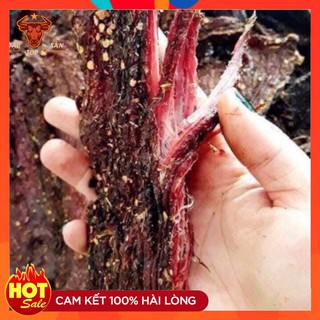 500g Thịt lợn gác bếp ❉FREE SHIP❉ Thịt heo gác bếp - Hàng chuẩn Tây Bắc + Tặng chấm chéo