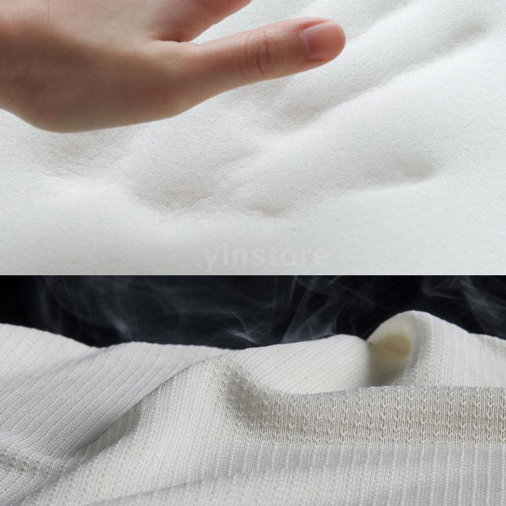 Gối Kê Cổ Chất Liệu Cotton Thoáng Khí Chống Vi Khuẩn Xiaomi Mijia