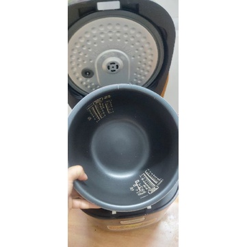 Nồi cơm điện cao tần IRI OHYAMA 1L8