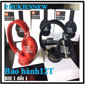 [Mã ELFLASH5 giảm 20K đơn 50K] Tai Nghe Chụp Tai Bluetooth JBL 950 - Có Khe Cắm Thẻ Nhớ - Âm Thanh Đỉnh Cao