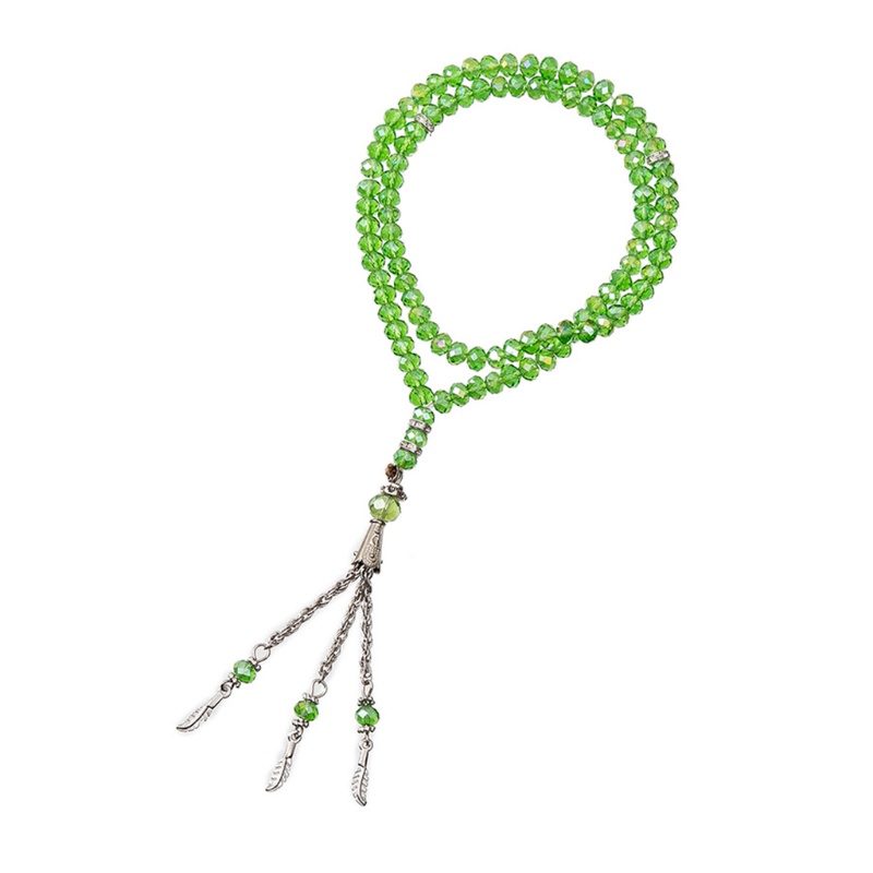 Chuỗi Hạt Cầu Nguyện Đạo Hồi