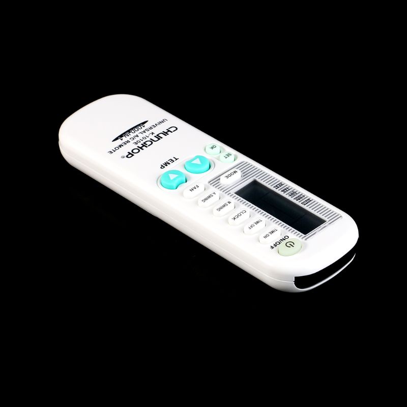 Điều khiển từ xa 1000 trong 1 cho máy lạnh | BigBuy360 - bigbuy360.vn