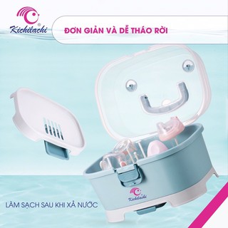 Combo 2 úp bình sữa cho bé (sỉ)